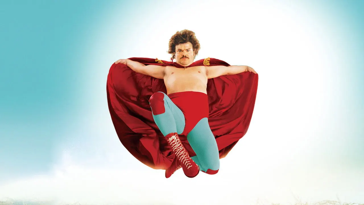 Play Nacho Libre