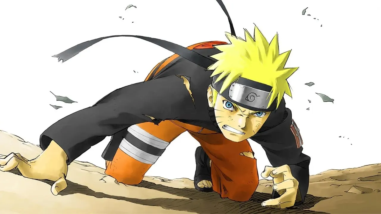 Play Naruto Shippuden The Movie