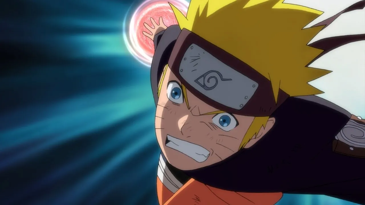 Play Naruto Shippuden the Movie: Bonds
