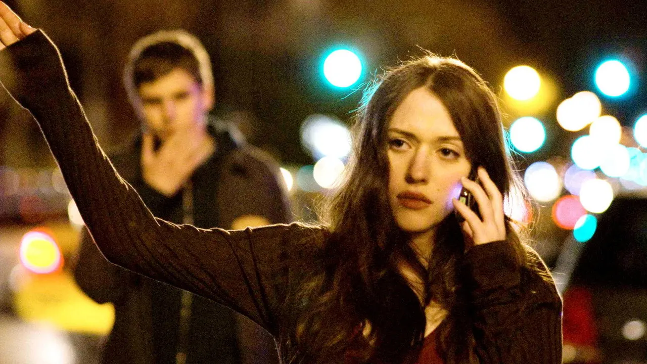Play Nick and Norah's Infinite Playlist