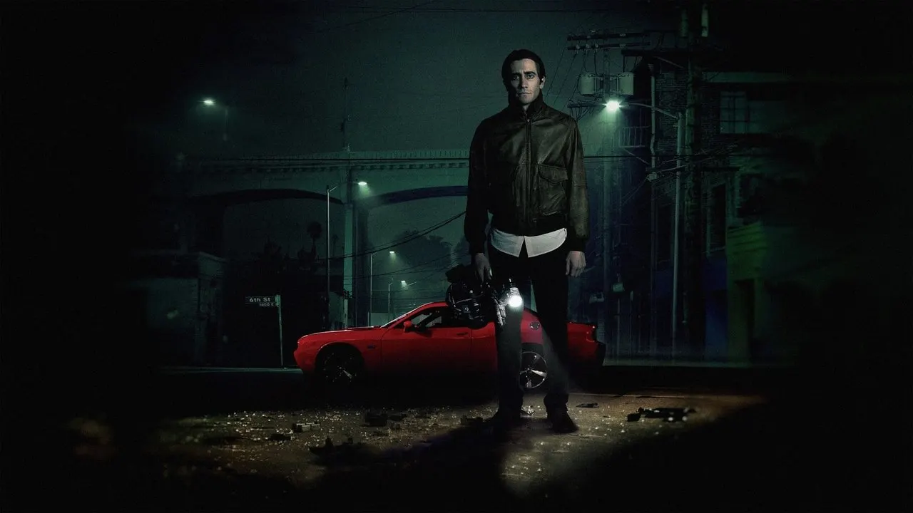 Play Nightcrawler