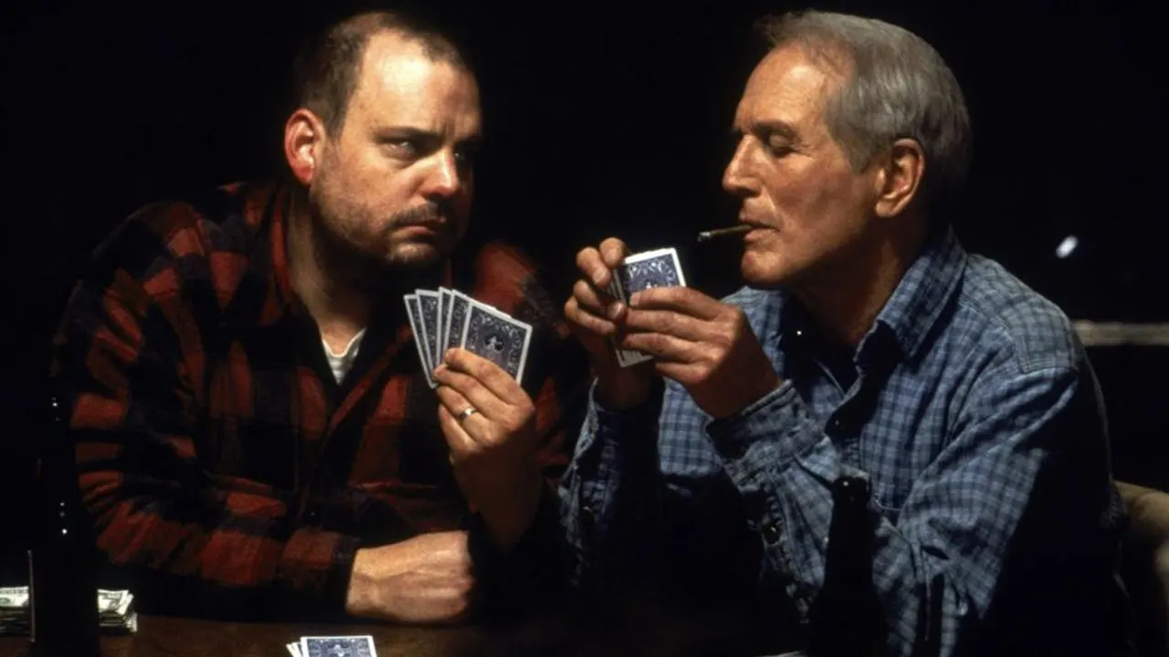 Play Nobody's Fool