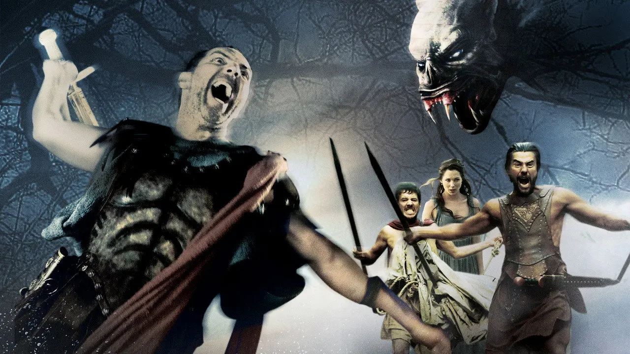 Play Odysseus & the Isle of Mists
