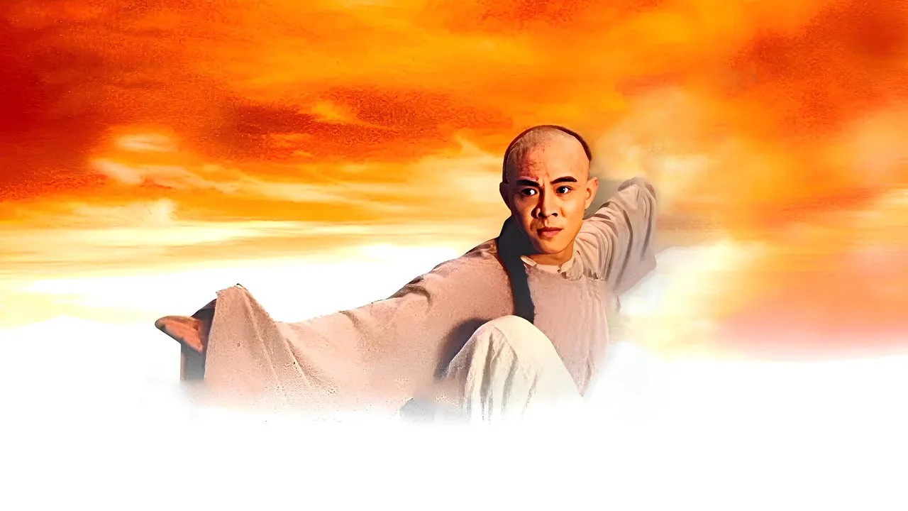 Play Once Upon a Time in China II