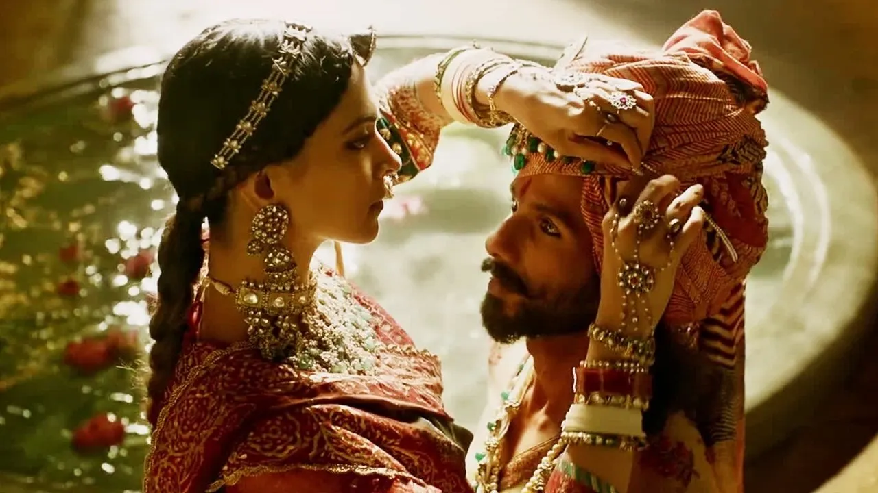 Play Padmaavat
