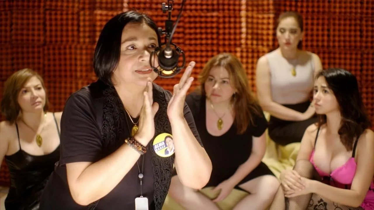 Play Paglaki Ko, Gusto Kong Maging Pornstar