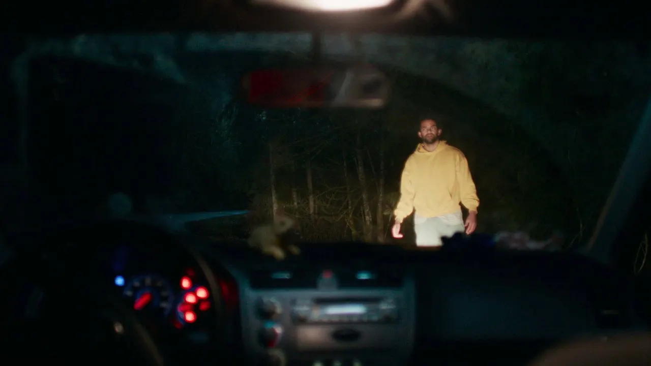 Play Passenger