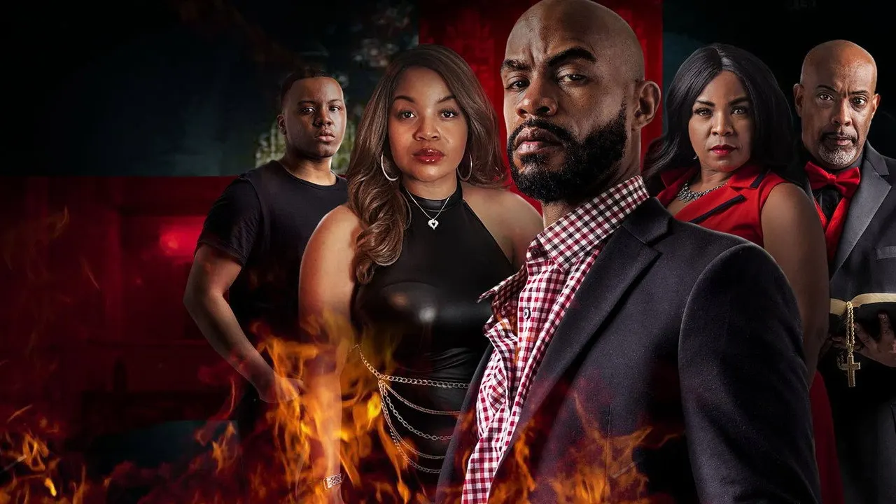 Play Pastor Thorne 2: Sins of the Father
