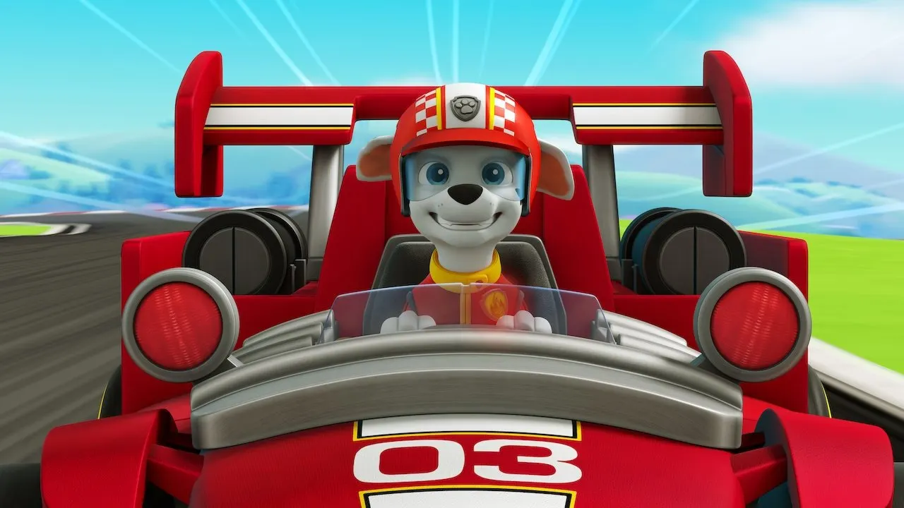 Play Paw Patrol: Ready Race Rescue