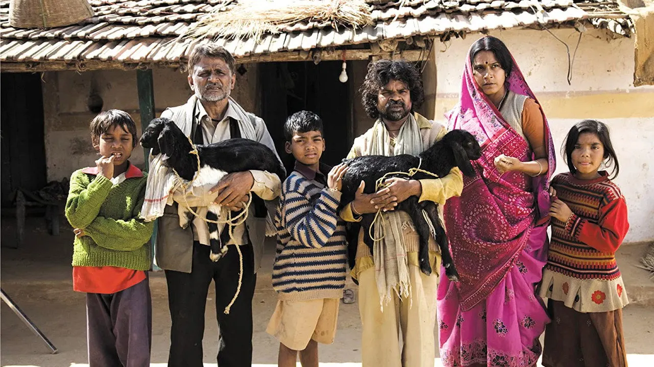 Play Peepli Live
