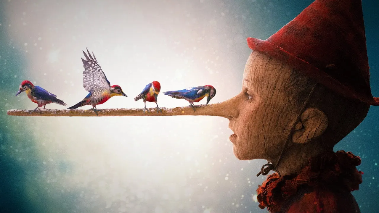 Play Pinocchio