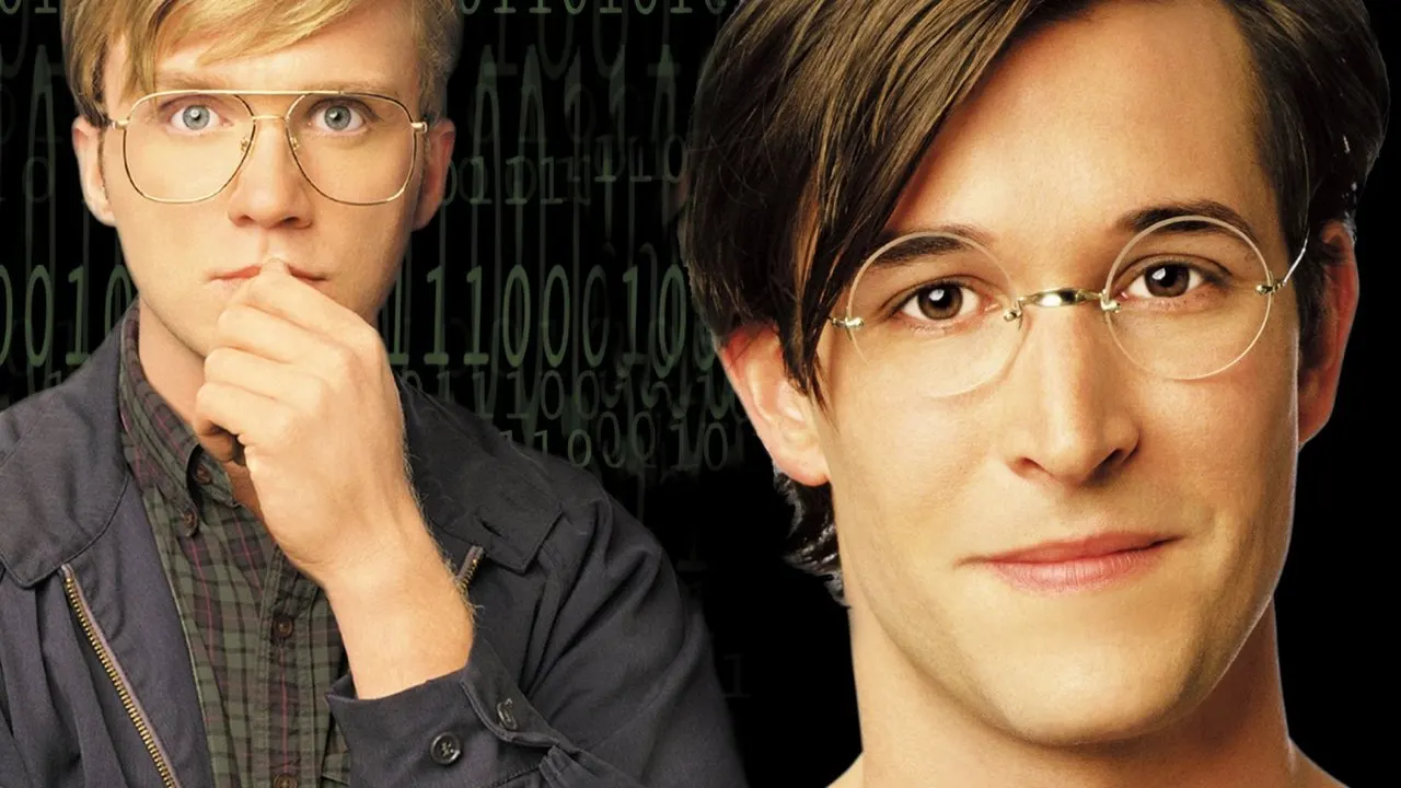 Play Pirates of Silicon Valley