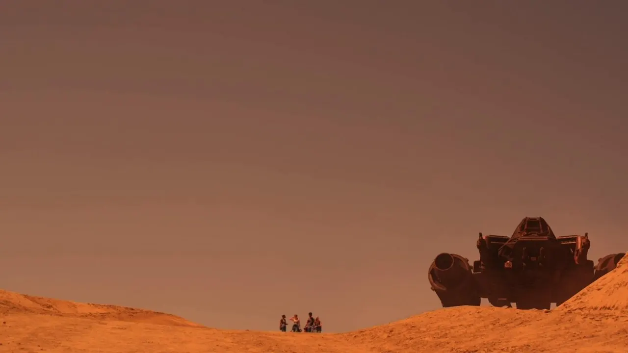 Play Planet Dune