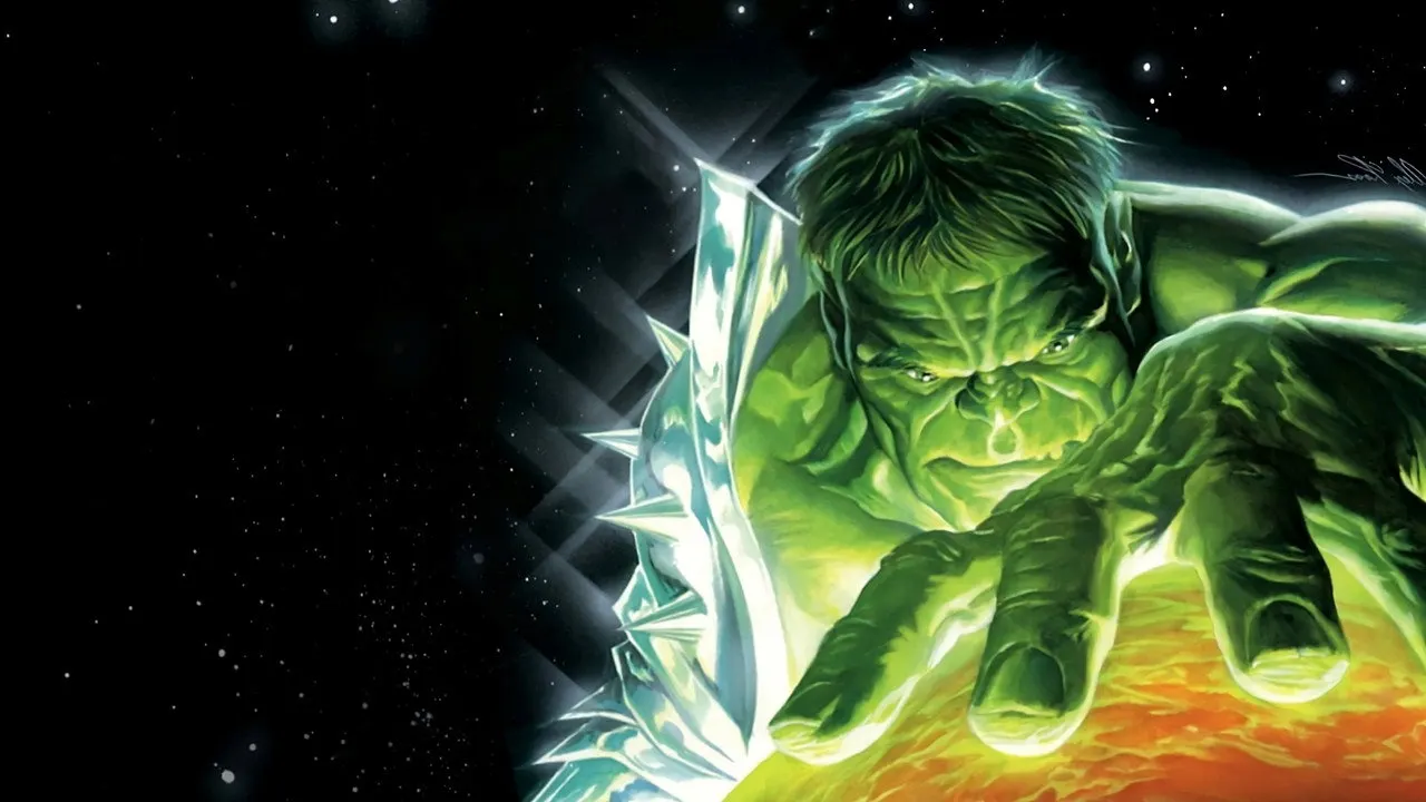 Play Planet Hulk