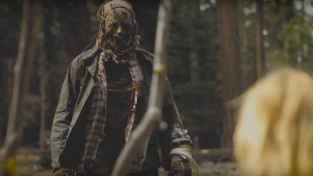 Play Playing with Dolls: Bloodlust