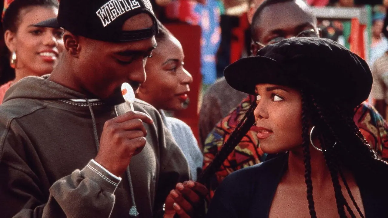 Play Poetic Justice