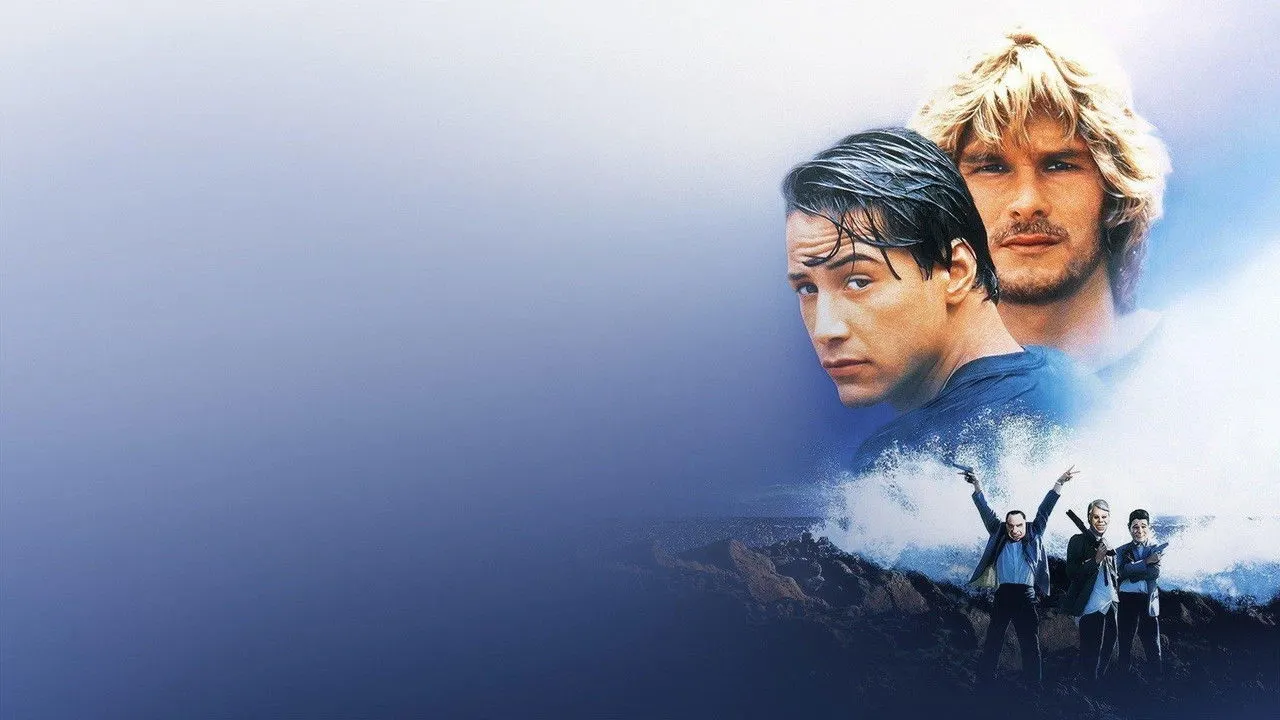 Play Point Break