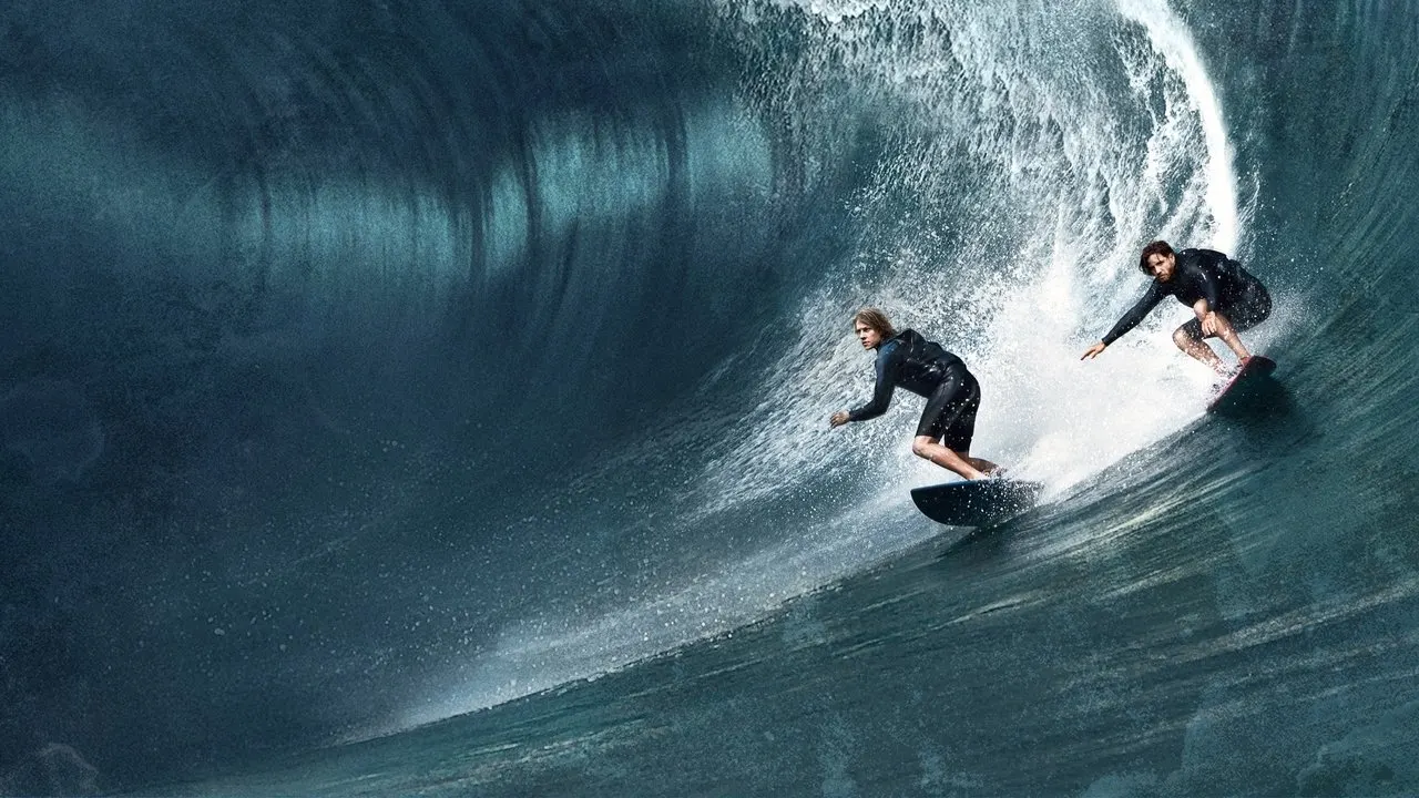 Play Point Break