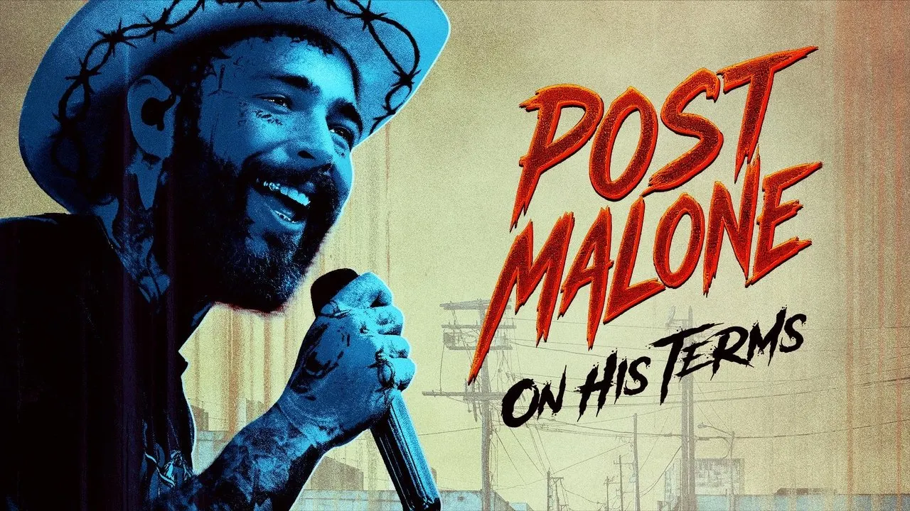 Play Post Malone: On His Terms