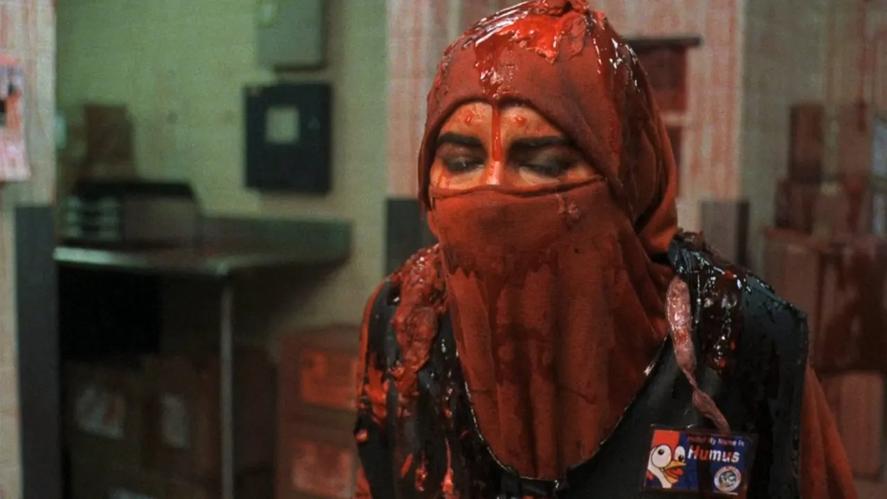 Play Poultrygeist: Night of the Chicken Dead