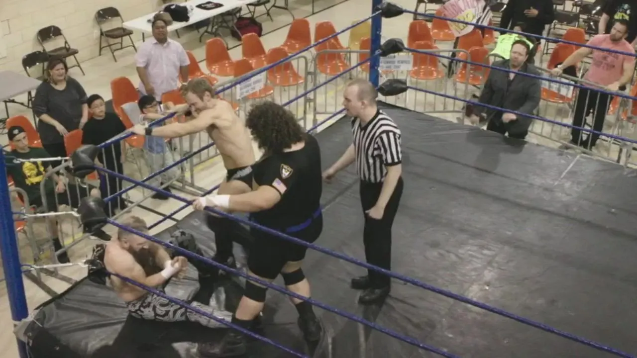 Play Powerbomb