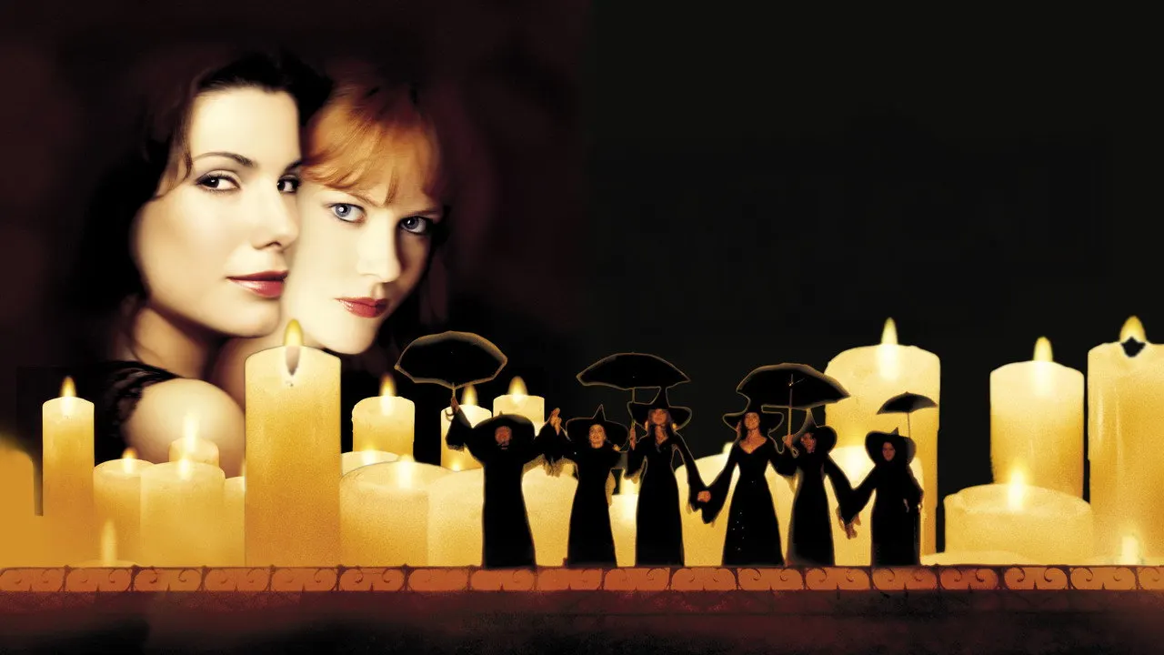 Play Practical Magic
