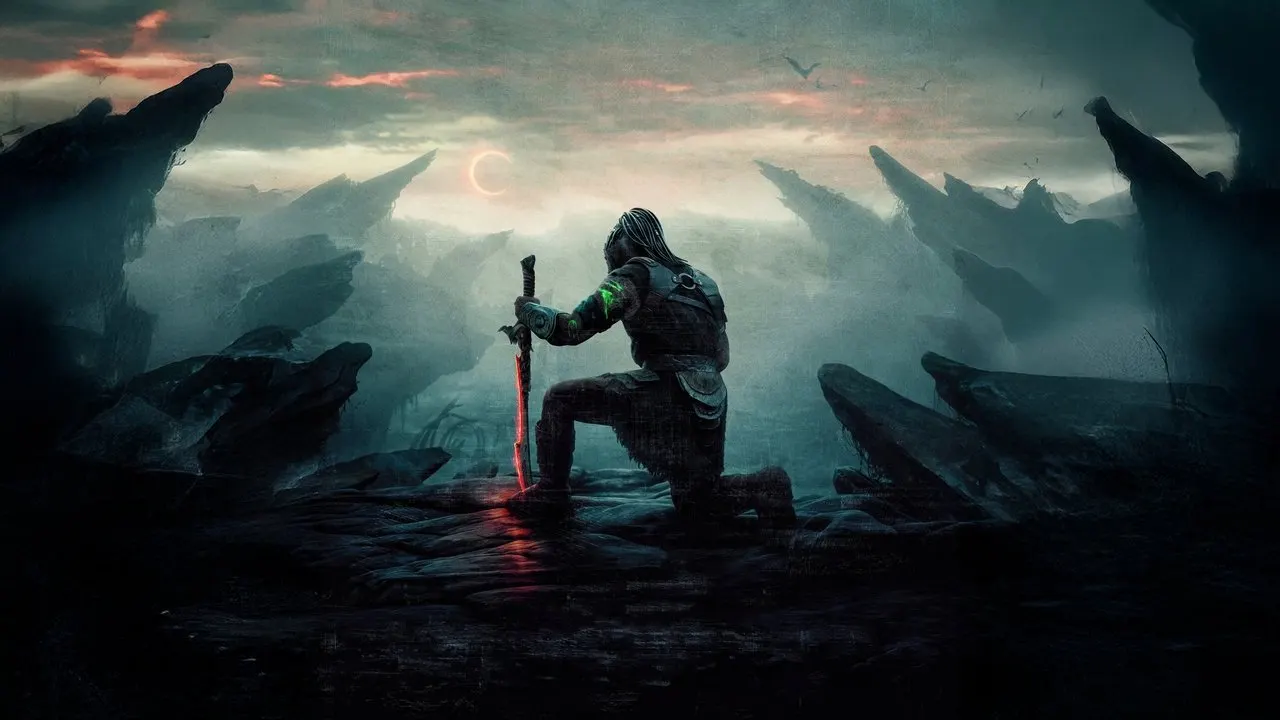 Play Predator: Badlands