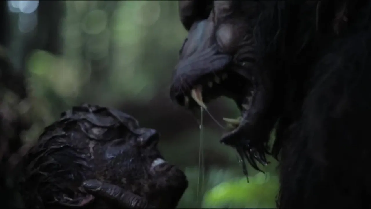 Play Primal Rage