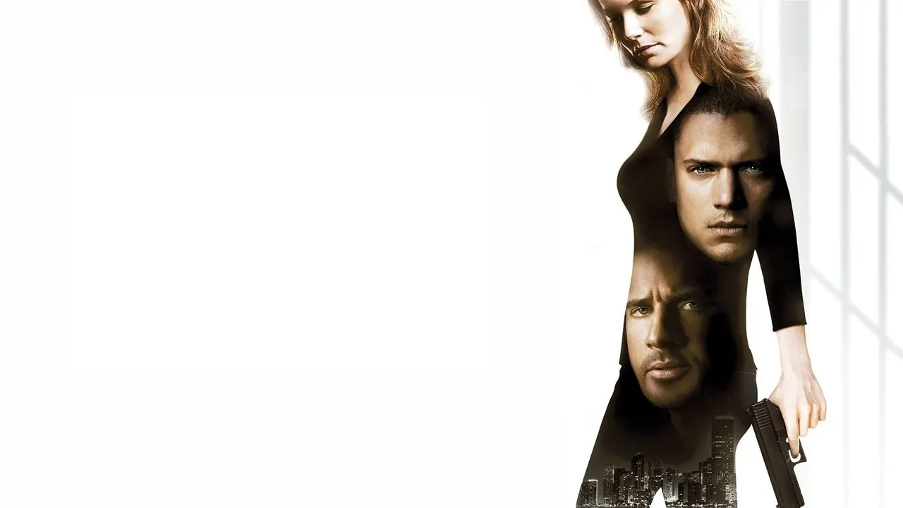 Play Prison Break: The Final Break