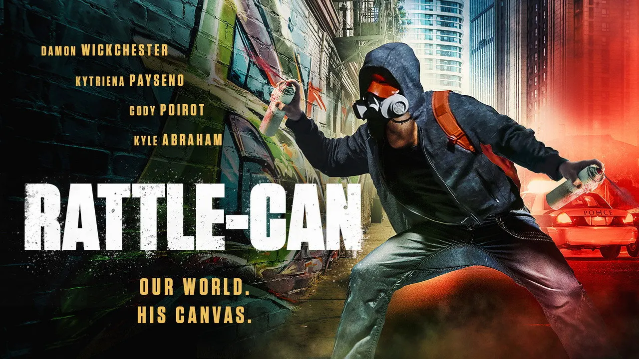 Play Rattle-Can