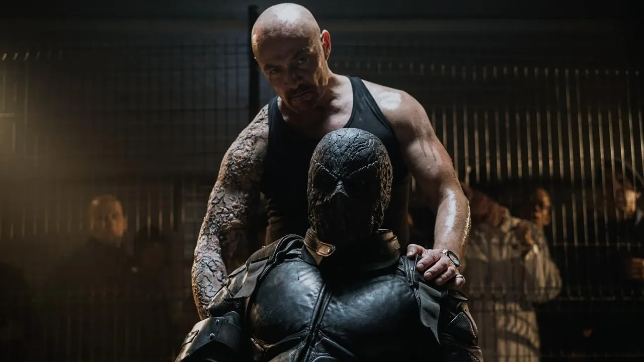 Play Rendel 2: Cycle of Revenge