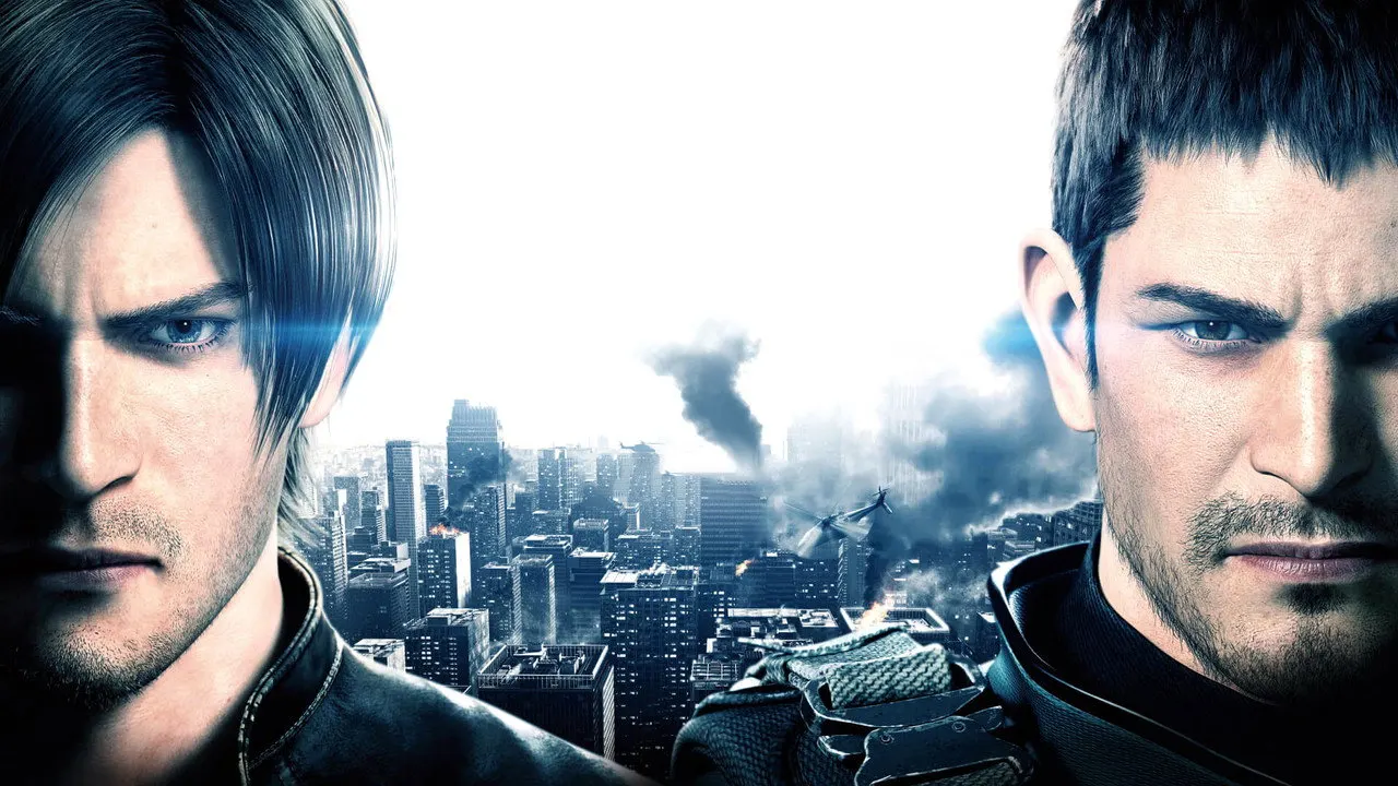 Play Resident Evil: Vendetta