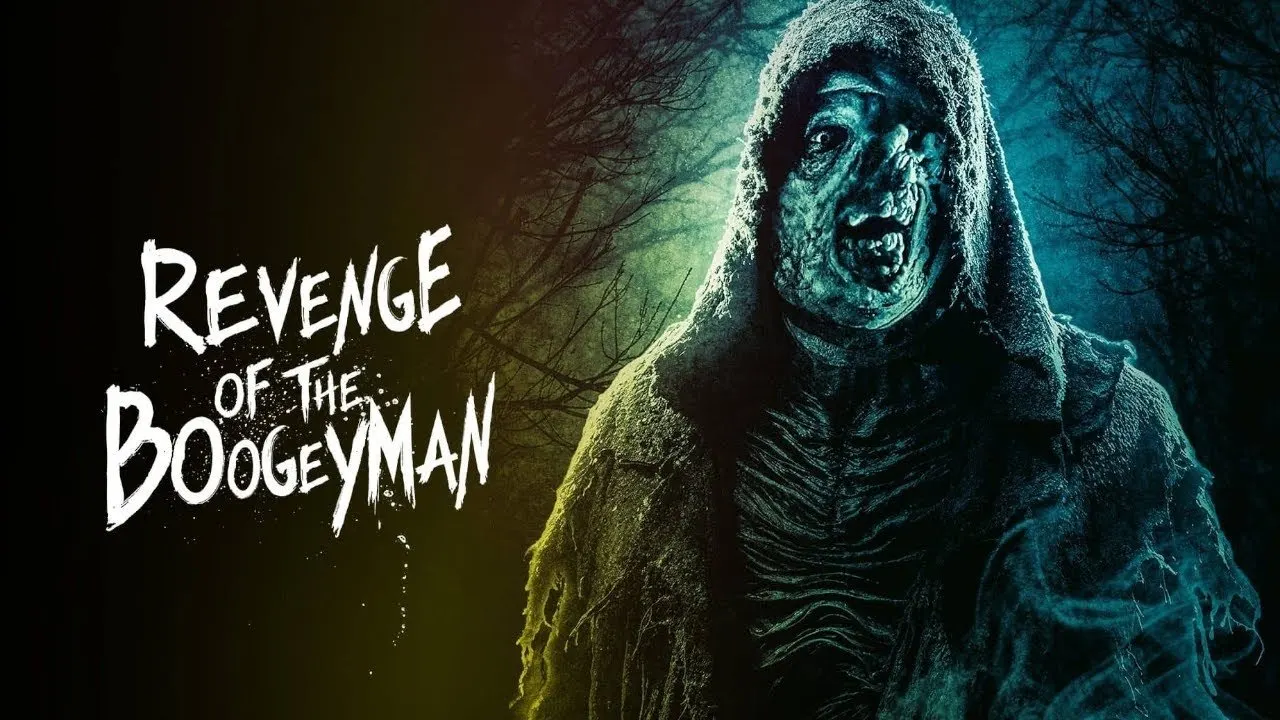 Play Revenge of the Boogeyman