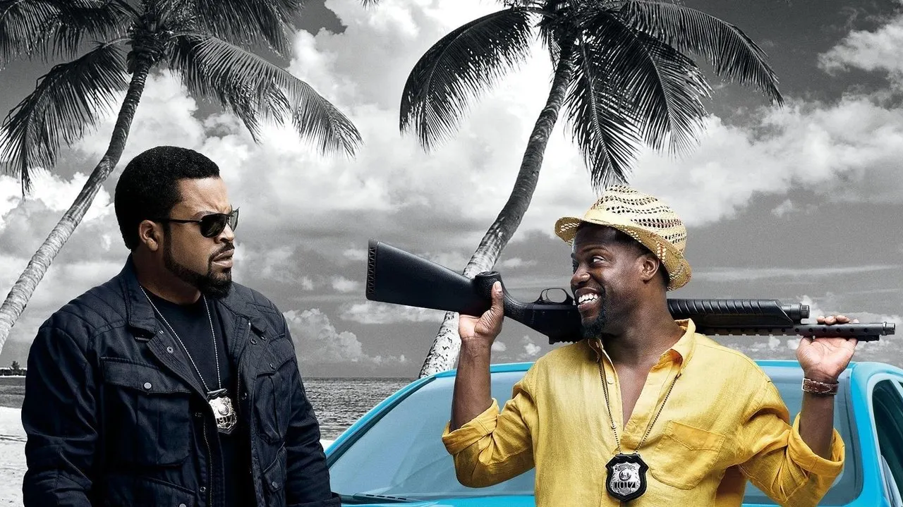 Play Ride Along 2