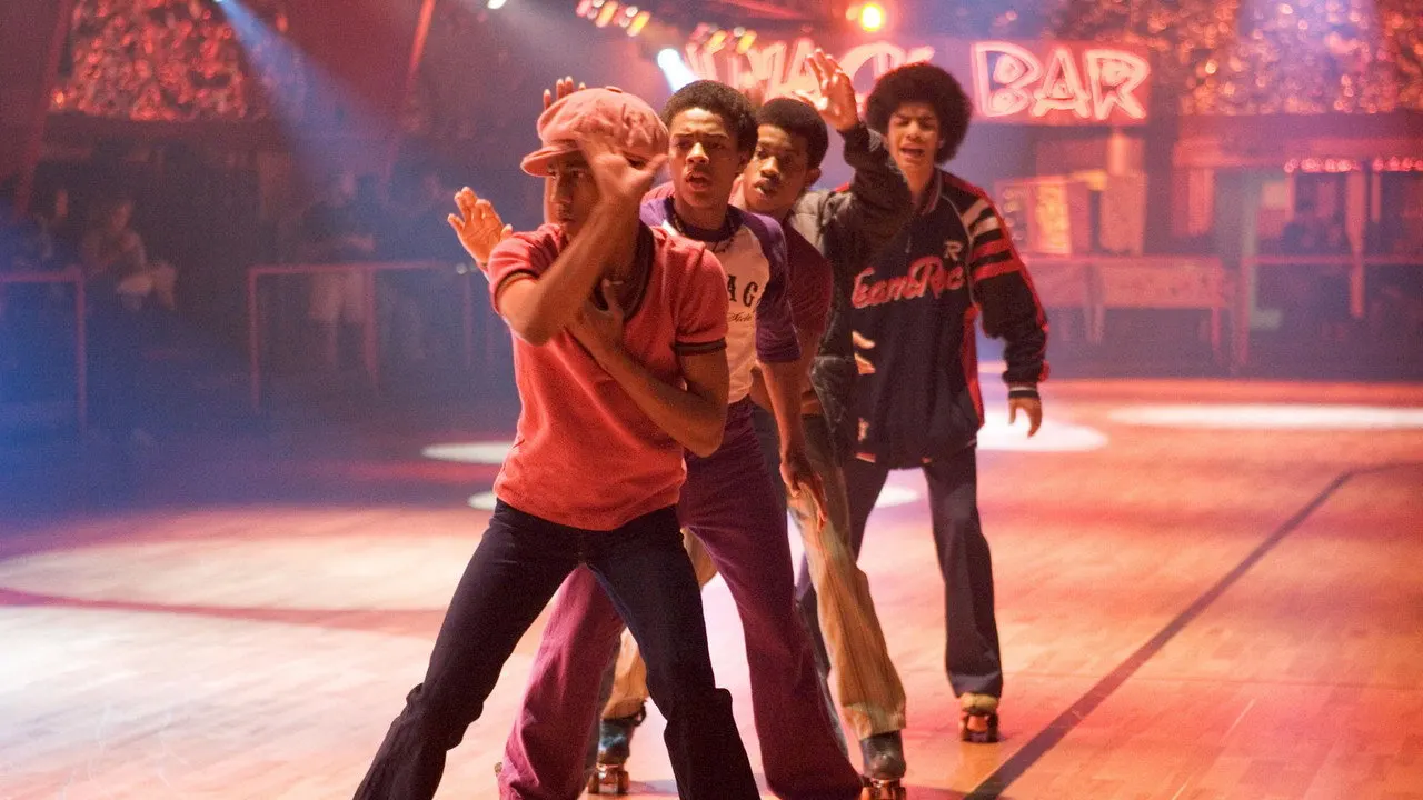 Play Roll Bounce