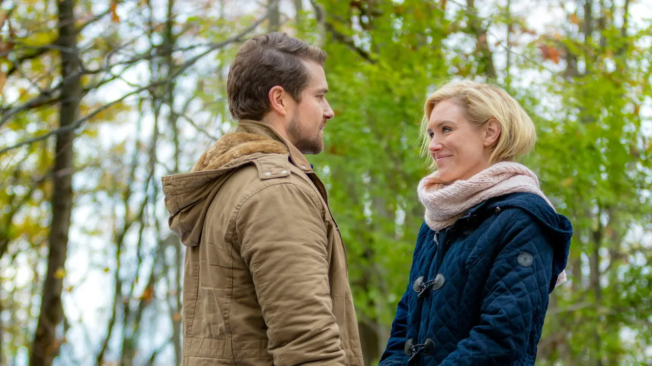 Play Romance at Reindeer Lodge