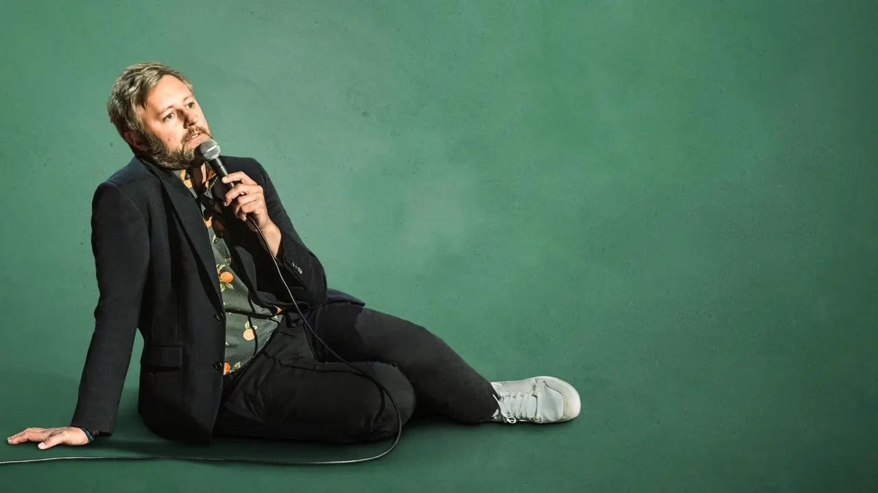 Play Rory Scovel: Religion, Sex and a Few Things In Between