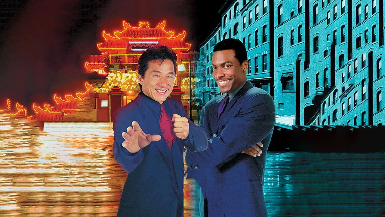 Play Rush Hour