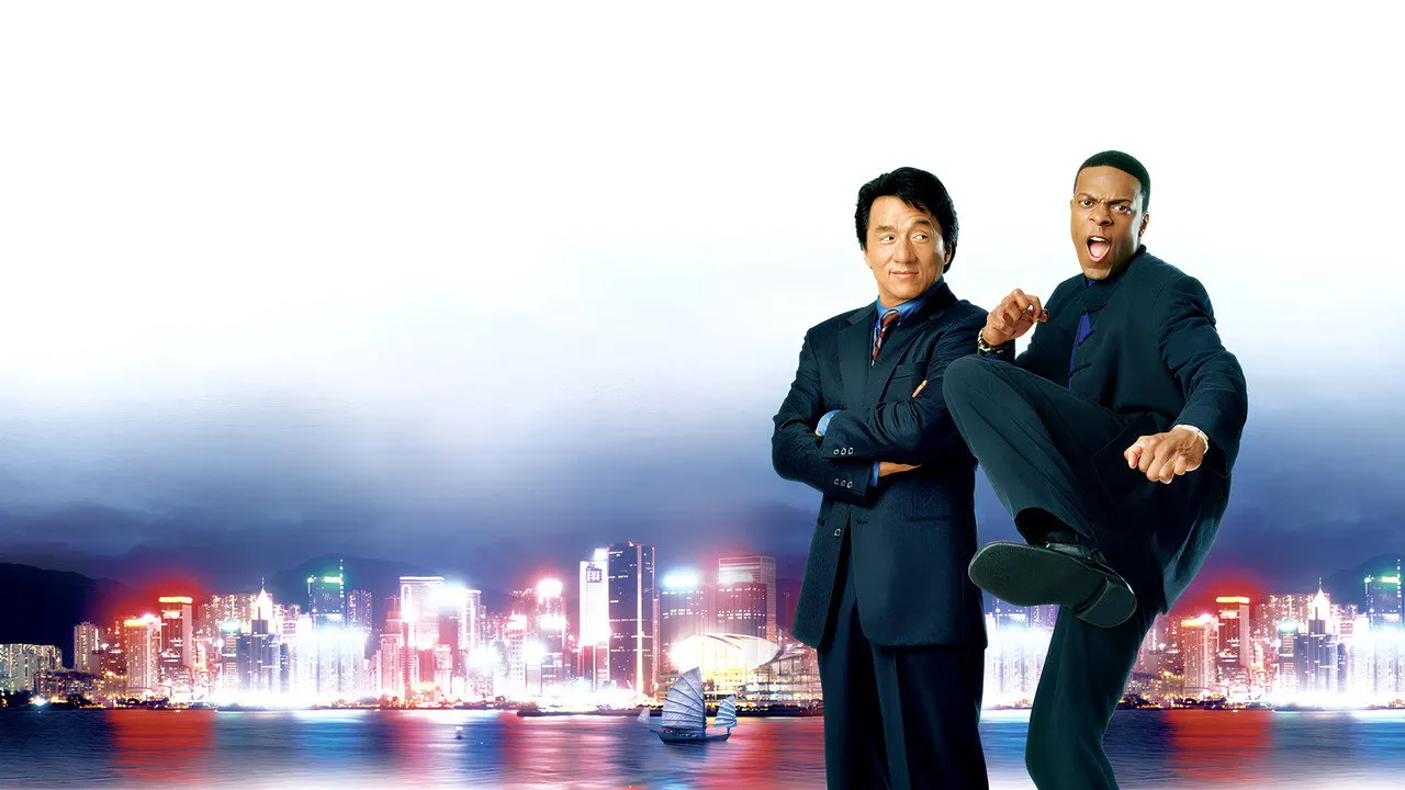 Play Rush Hour 2