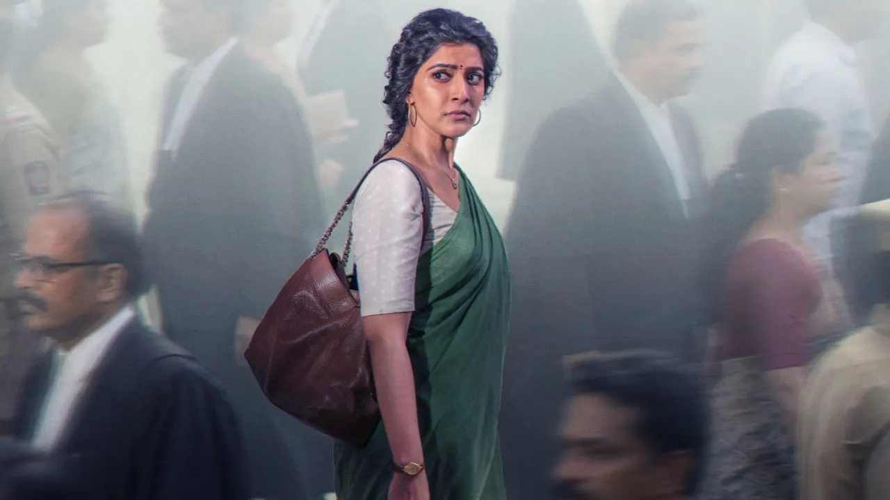Play S. Saraswathi