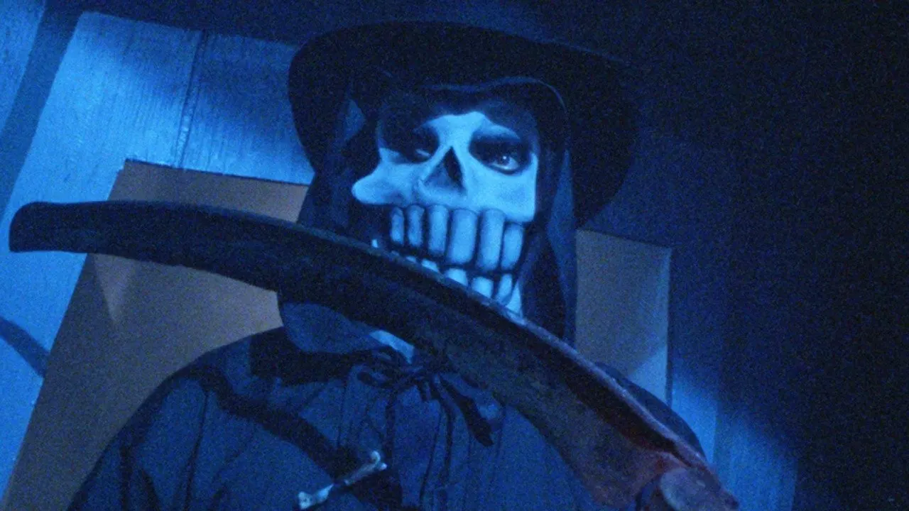 Play Scary Movie