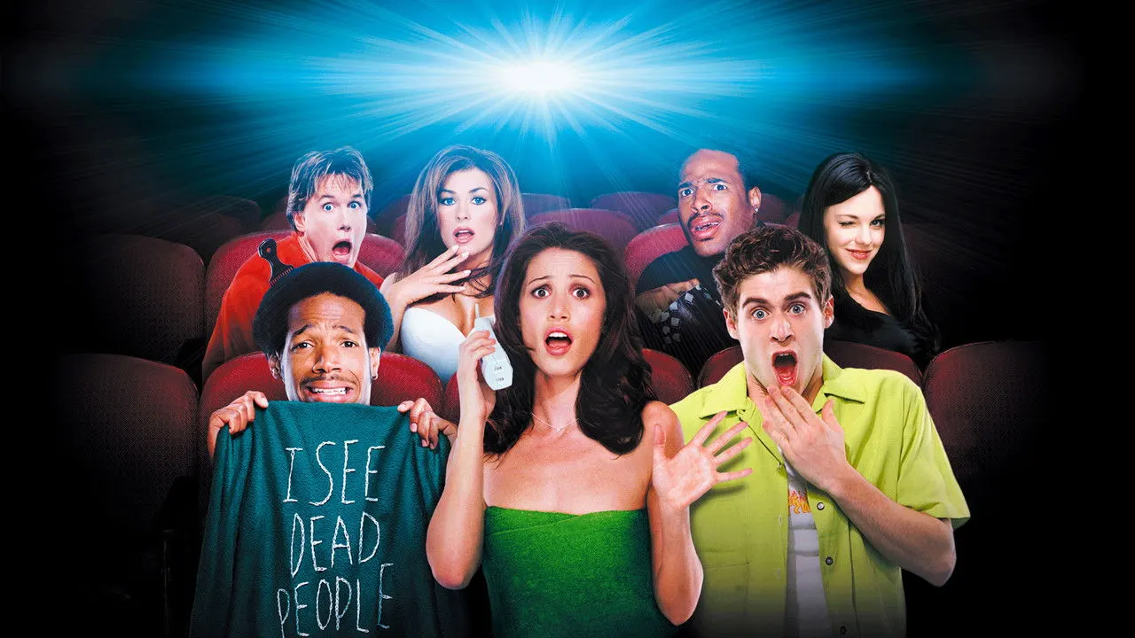 Play Scary Movie