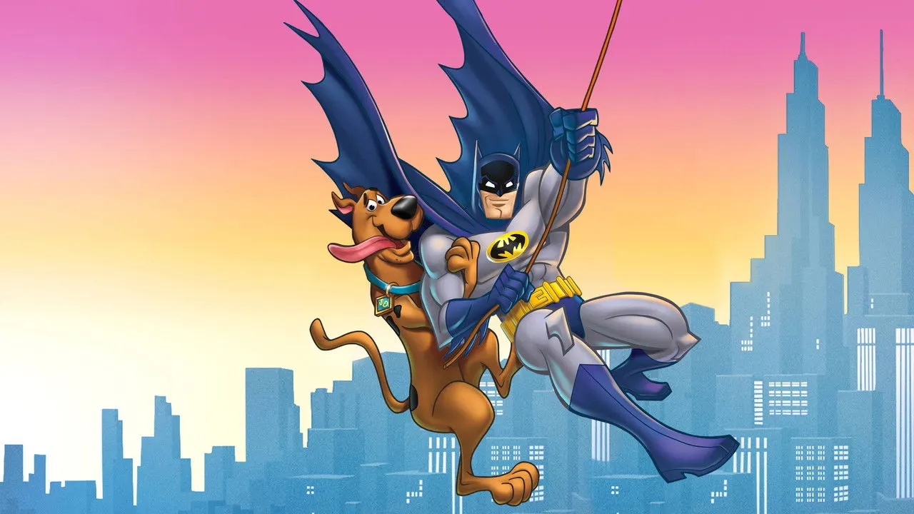 Play Scooby-Doo! & Batman: The Brave and the Bold