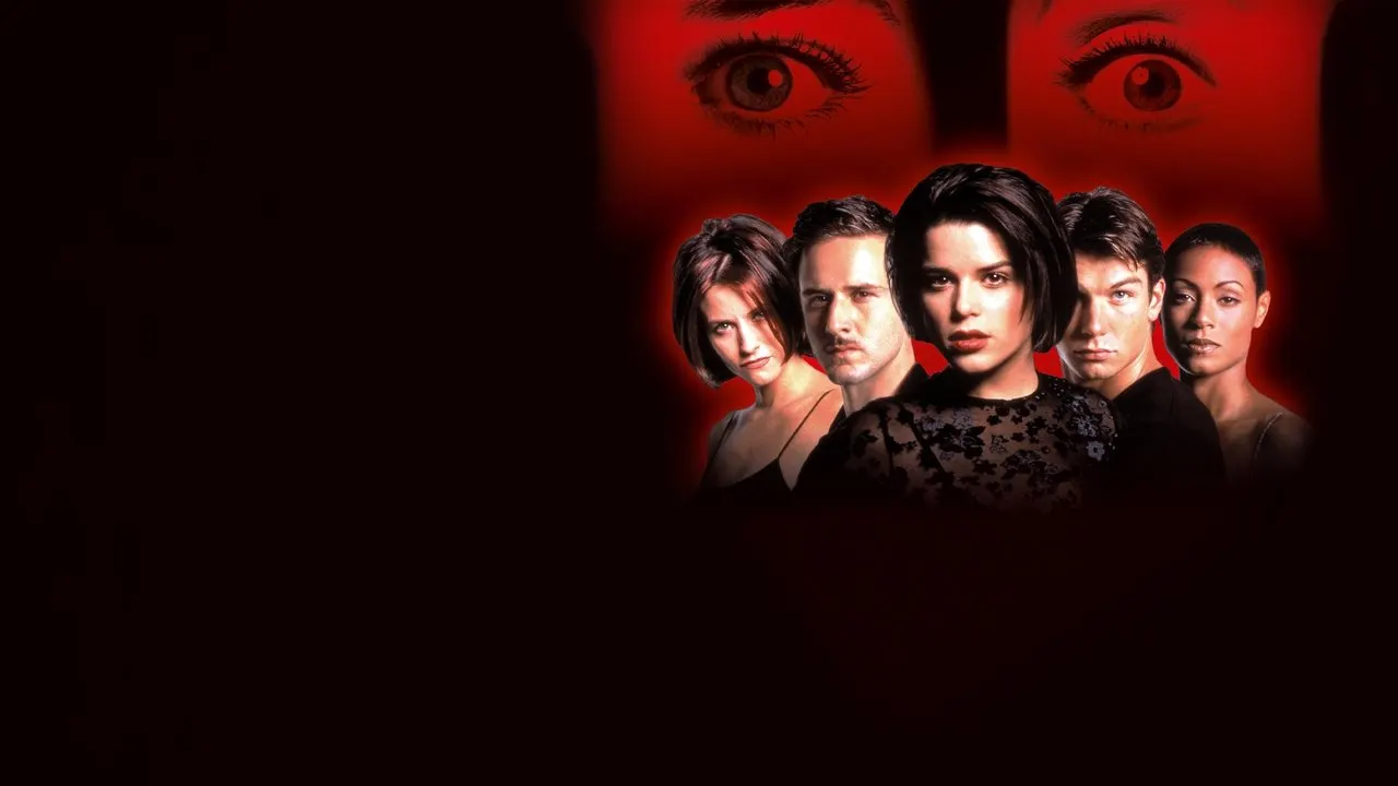 Play Scream 2