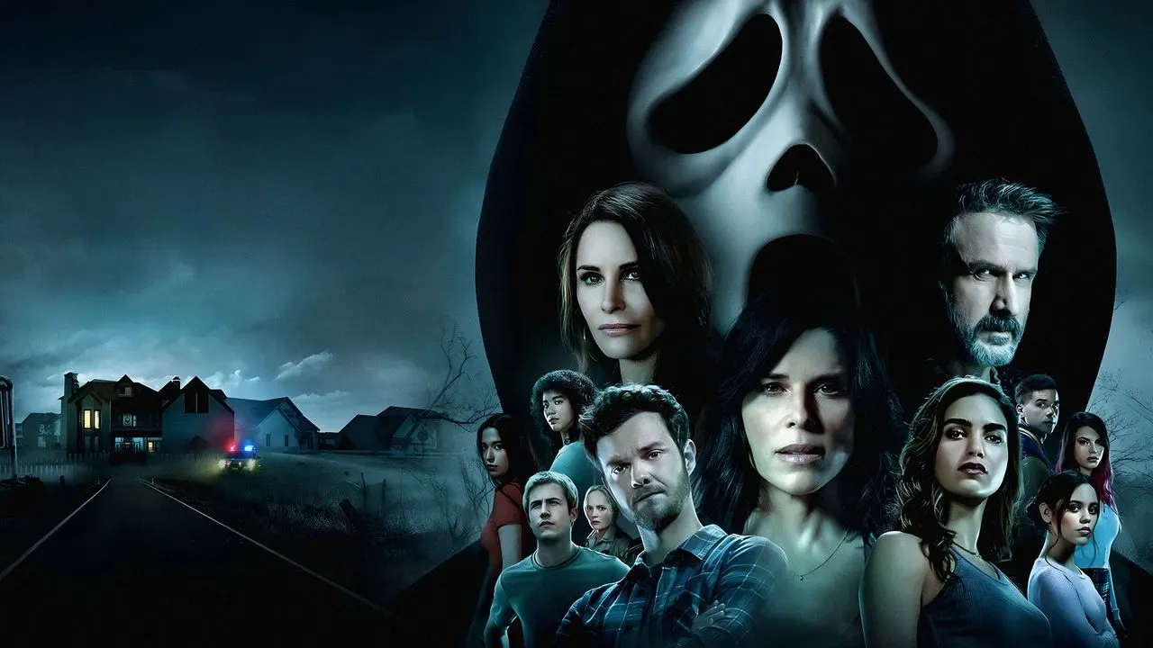 Play Scream