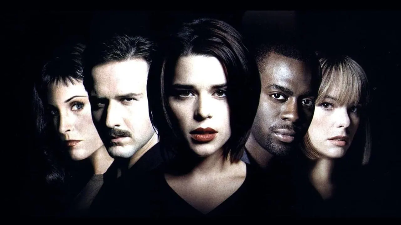 Play Scream 3