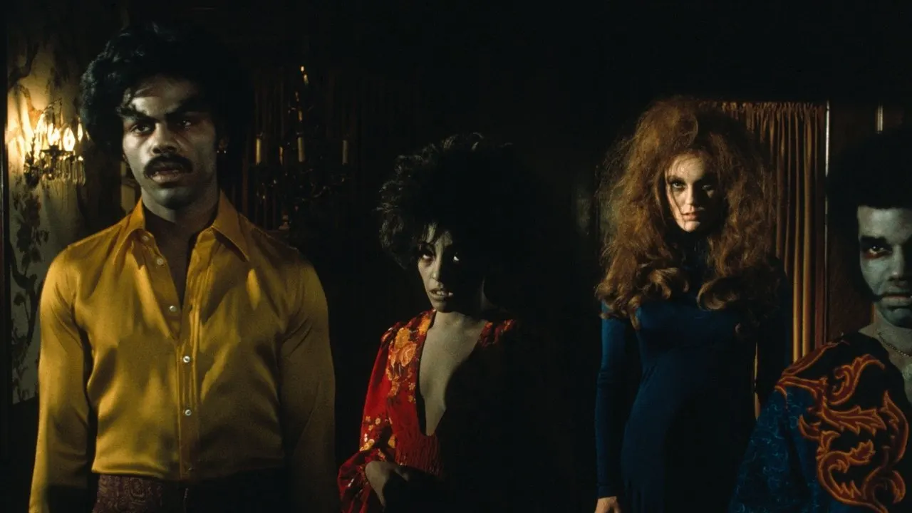 Play Scream Blacula Scream