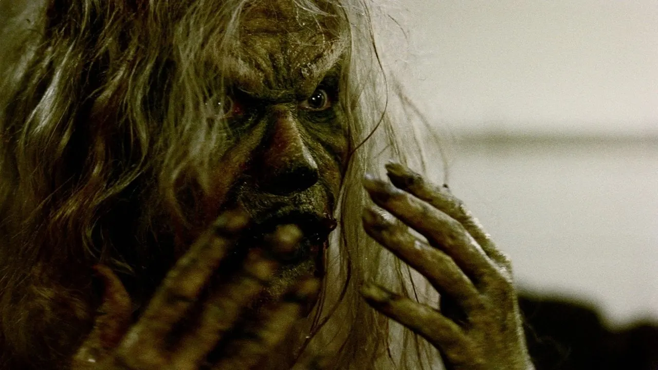 Play Scream of the Banshee