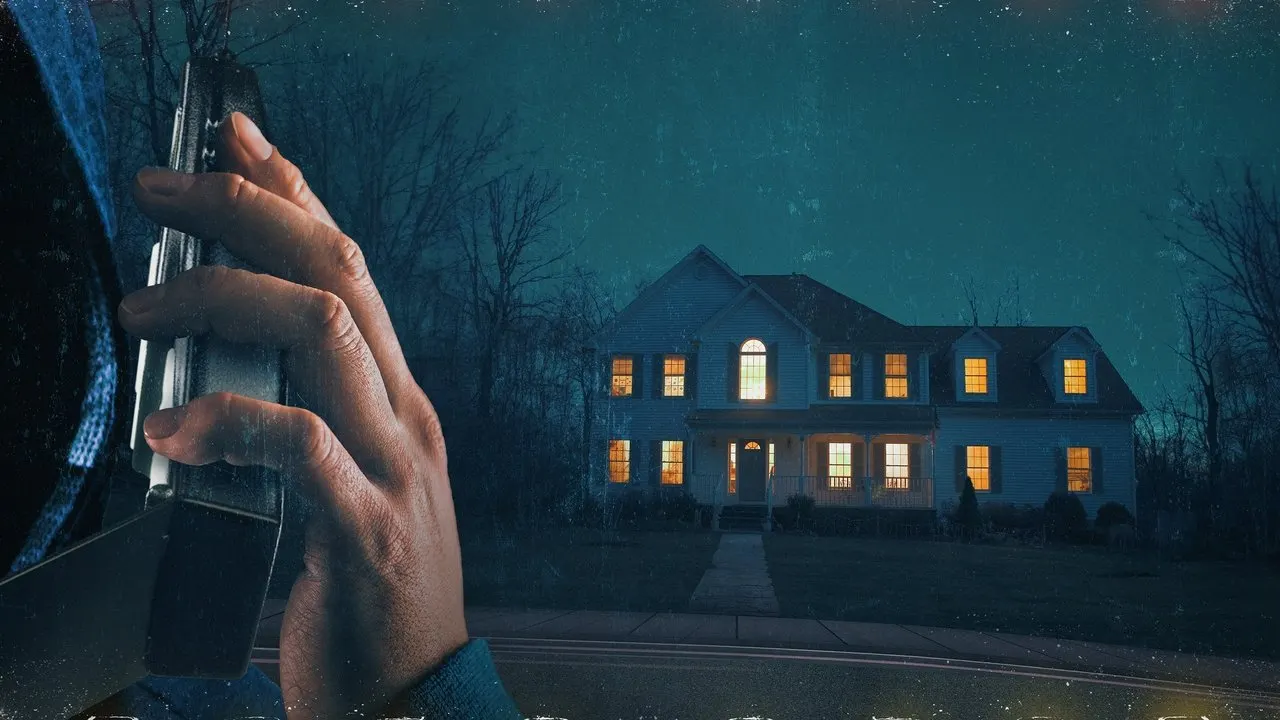 Play Scream: The True Story