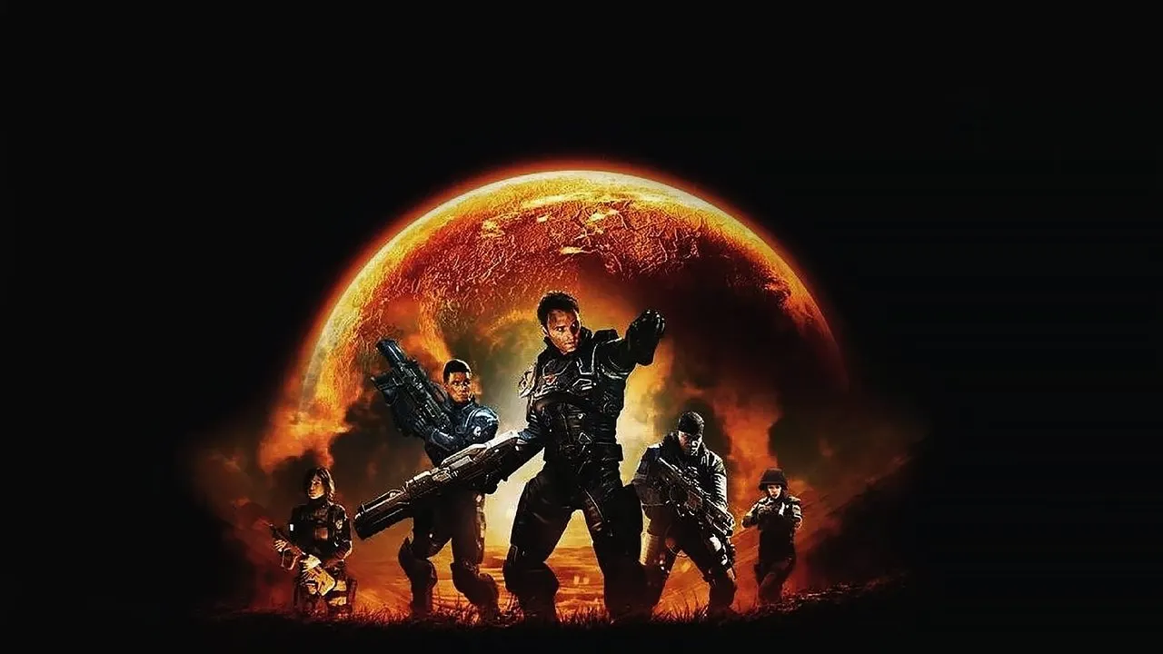 Play Screamers: The Hunting